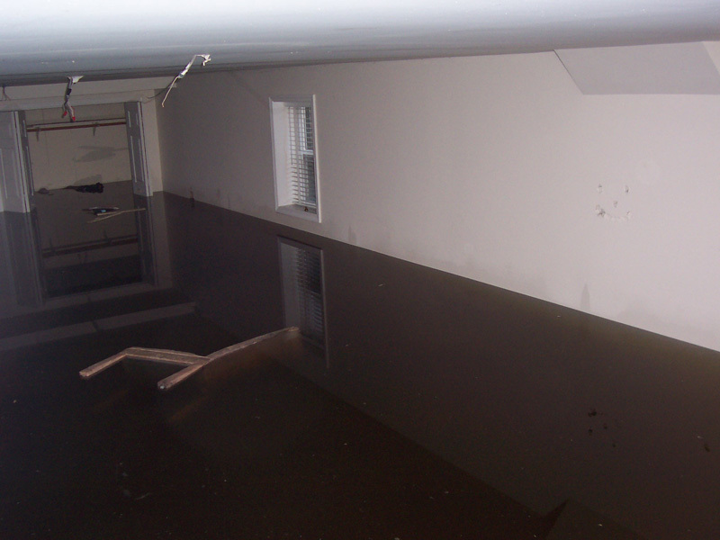 Destroyed Gage Lane Mansion (Before Demo Pics), Lake Forest, IL